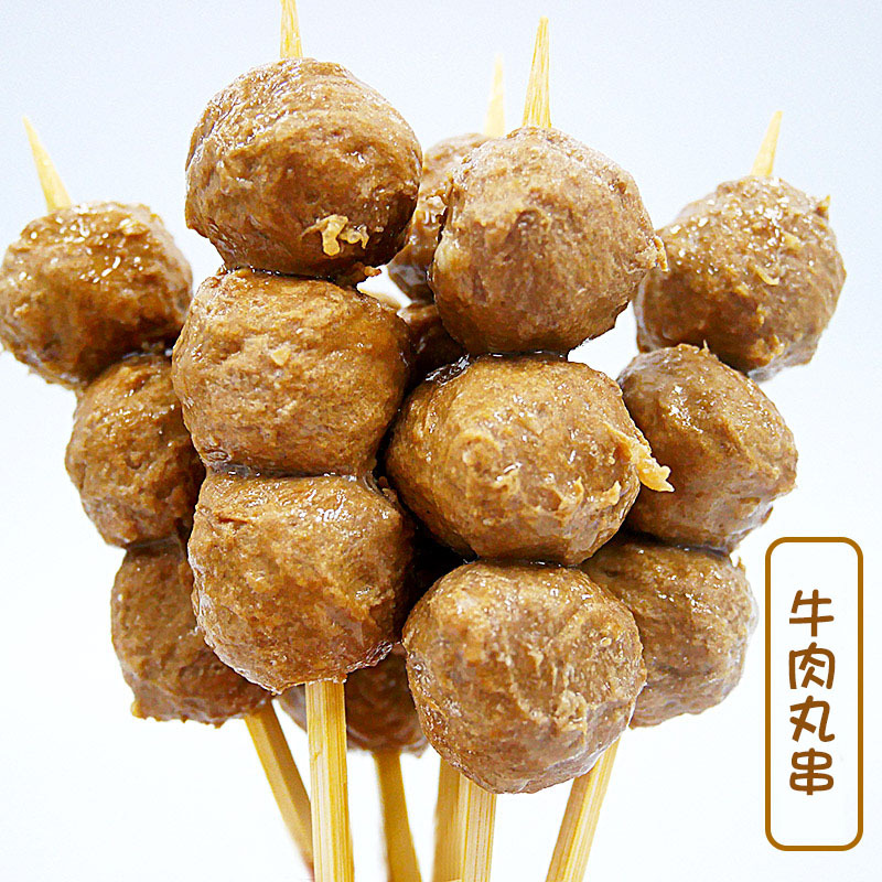 手工花枝丸豆捞火锅食材关东煮鱼肉丸相似店铺>进入本店铺>厂房面积