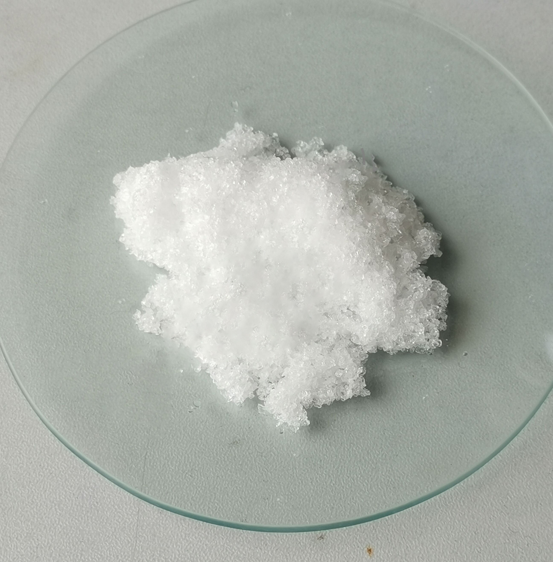 现货 含税运 三乙胺盐酸盐99% cas 554-68-7 白色结晶 可分装小样