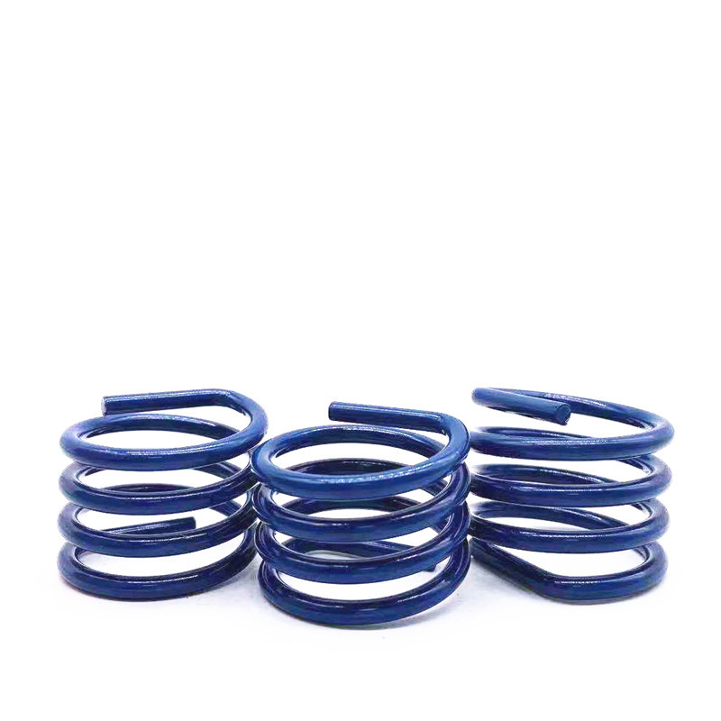 定做滑板车扭簧 弹簧 儿童滑板车扭力弹簧 扭转弹簧4.0 5.0琴钢丝