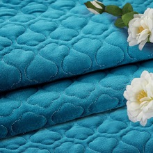 毛绒沙发垫加厚保暖防滑坐垫子欧式纯色沙发套罩巾布冬季新款