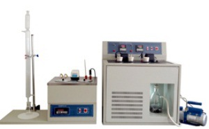 原油蜡含量测定仪 原油中蜡、胶质、沥青质含量测定仪