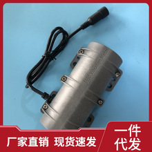 DC12V 按摩床振动电机  双头偏心轮 微型设备震动马达