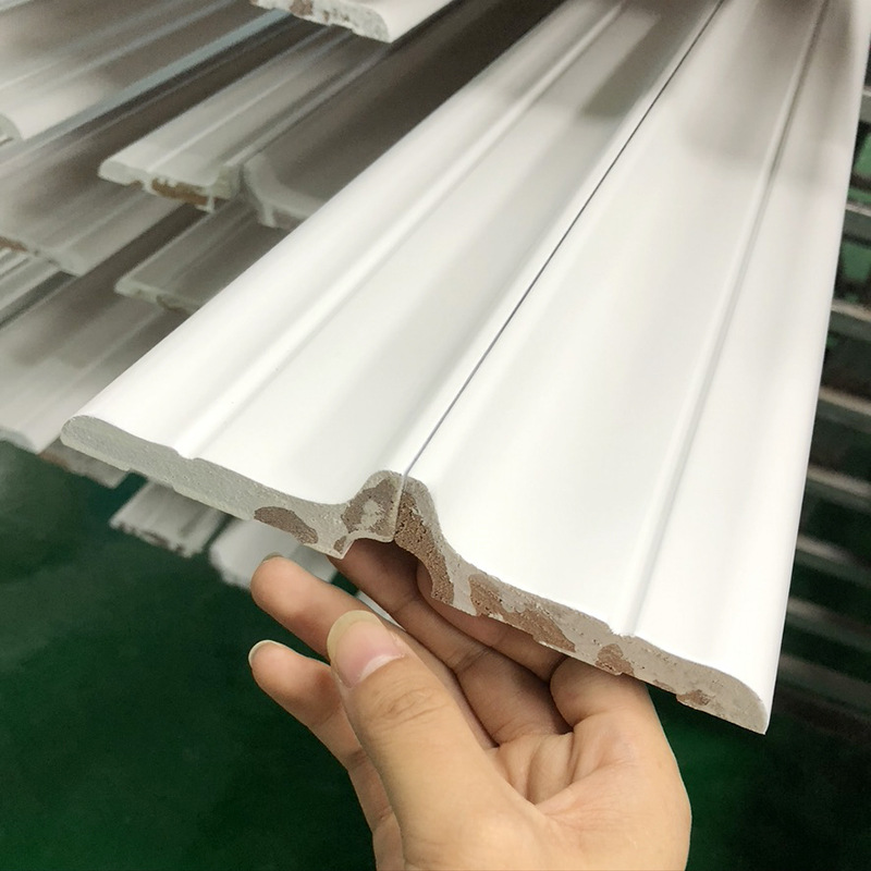 地热厚番3cm踢脚线踢脚线地脚l地型邮包实木暖白色龙眼专用-阿里巴巴