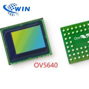ov5640 1/4英寸500万像素摄像头芯片光敏芯片图像传感器 豪威