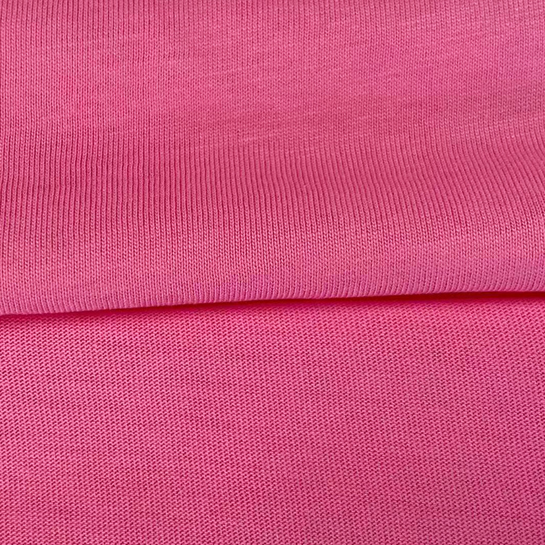 26支超爽棉单面 童装 成人夏季爽滑打底基础t恤 160克爽滑棉汗布