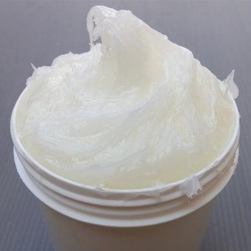 现货批发 桶装医药级化妆级白凡士林 黄凡士林 护肤护手霜润滑剂