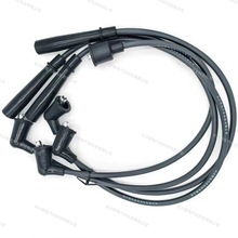 ignition lead cable wire 汽车高压线分火线分缸线