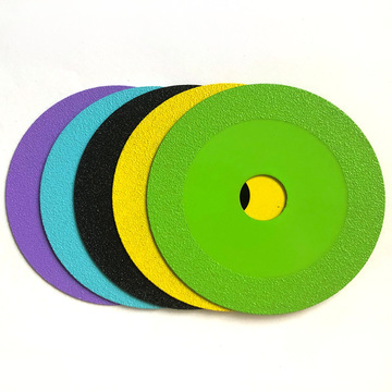 跨境玻璃切割片陶瓷砖玉石水晶酒瓶打磨砂宽15mm金刚砂薄锯片磨片