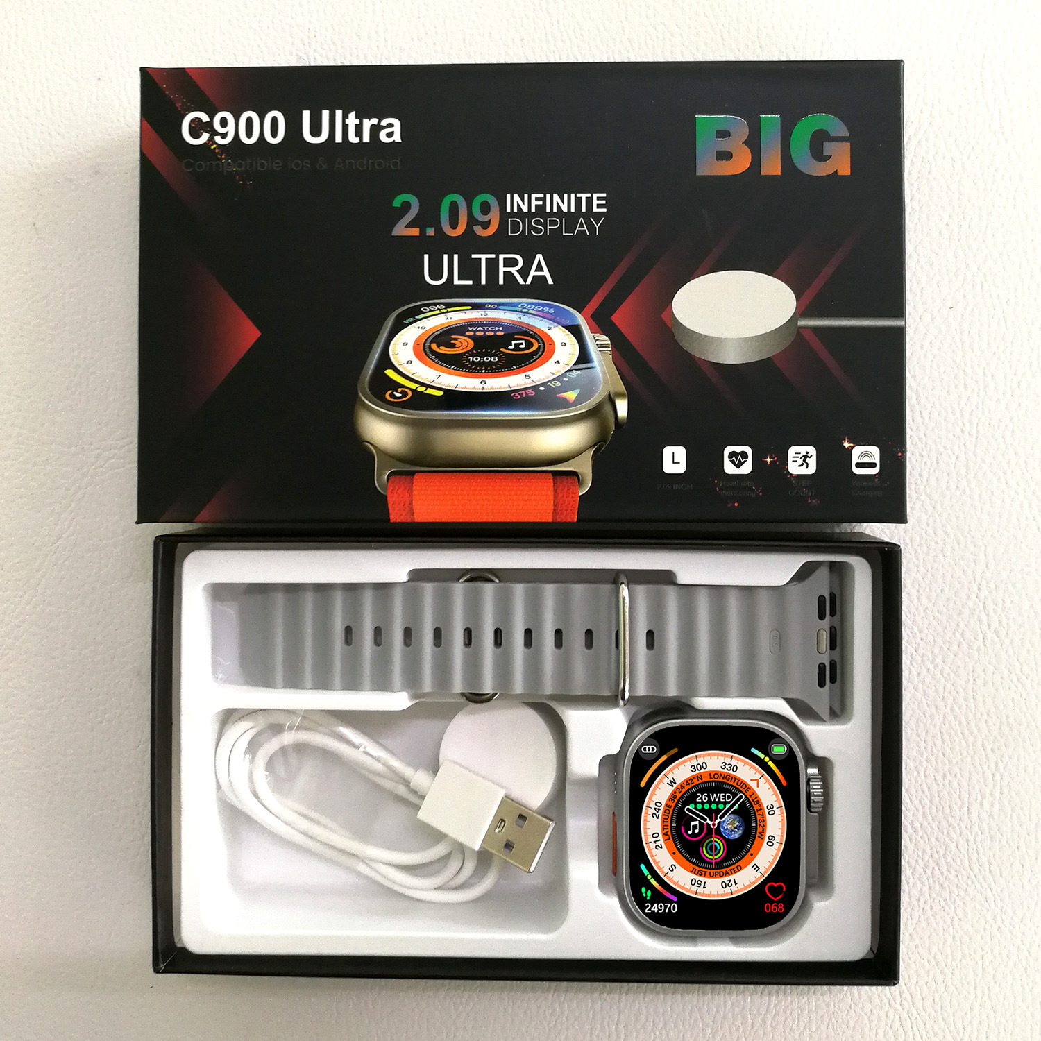 Product Image Gallery