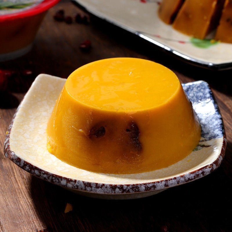 豌豆糕河南特产小吃馅豌豆黄沙传统糕点老式切糕零食包邮批发厂