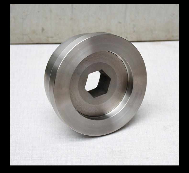 生产加工热锻六角模具冷镦模具加工来图来图定制硬质合金模具