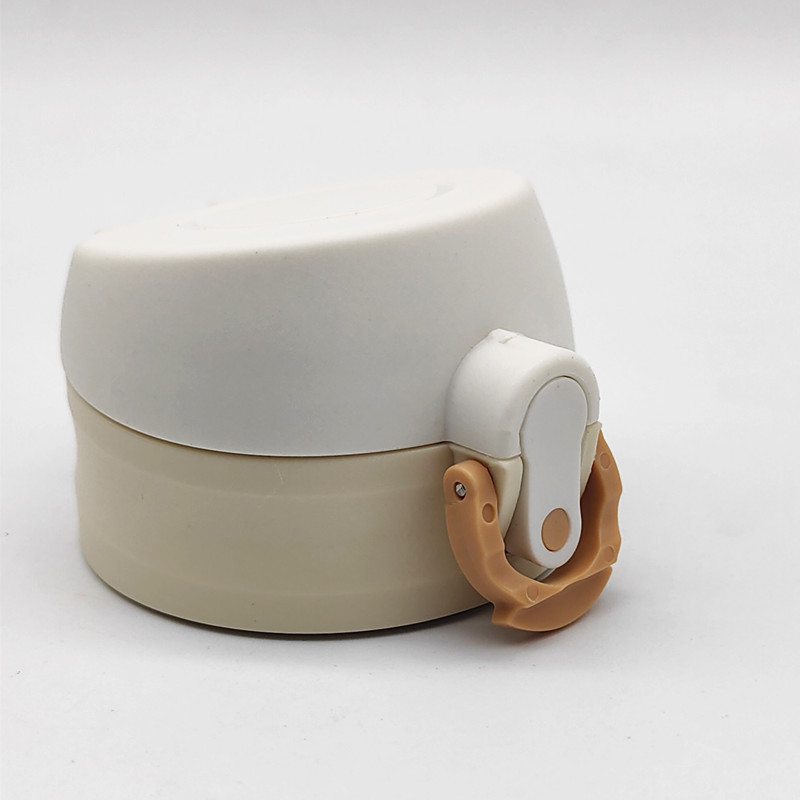 弹跳保温杯5791杯盖 5792直饮杯盖6132带锁扣专用配件6125水杯盖