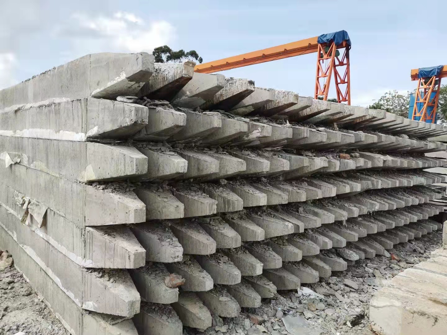 水泥桩 水泥方桩 佛山 东莞惠州梅州汕头水泥方桩混凝土预制方桩