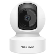 TP-LINK普联TL-IPC43CA 300万全彩云台无线网络摄像机家用网络360