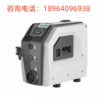 德国威乐 isar boost5-e-5-i家用变频增压泵-阿里巴巴