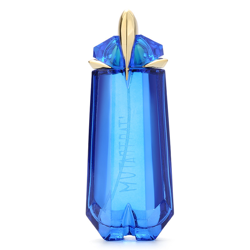 外贸品牌alien穆勒外星人异形琥珀女士香水天使魅力同款喷雾100ml