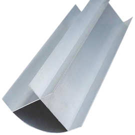 50铝合金门窗型材