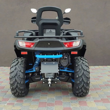 御博士Segway赛格威500 600 1000大马力沙滩车四驱ATV越野全地形