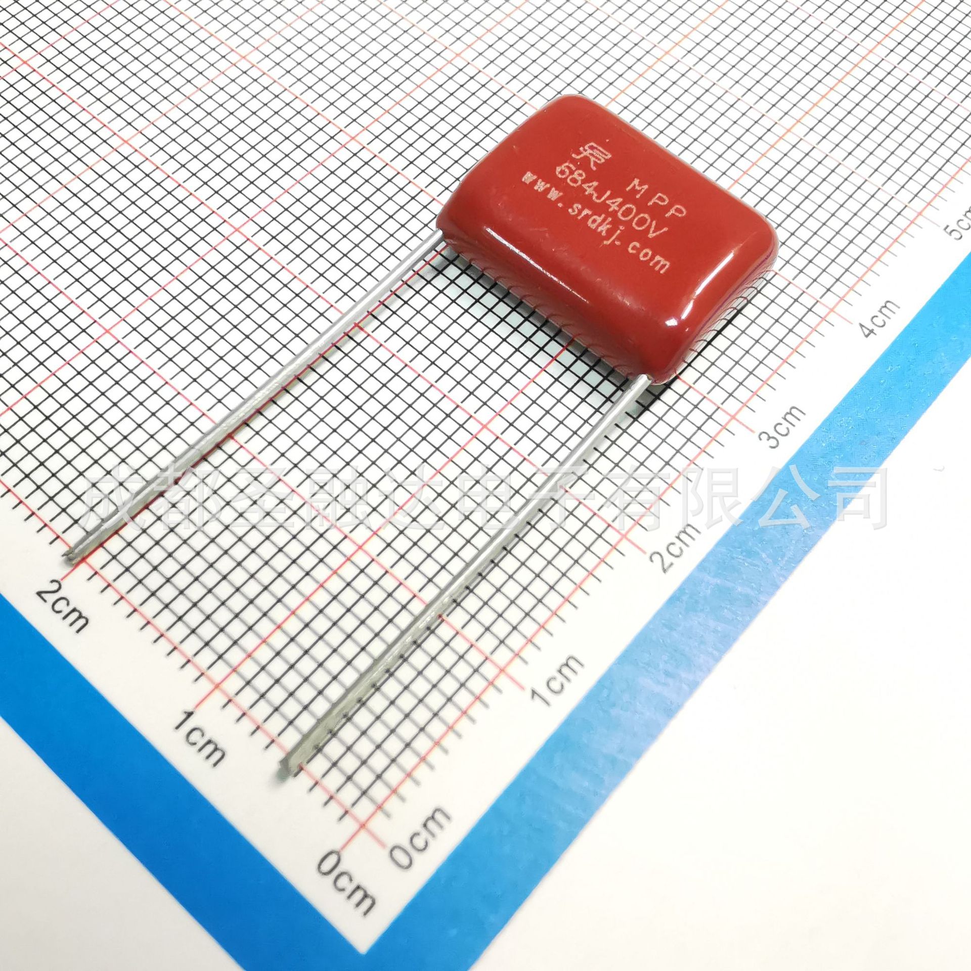 圣融达电容厂家销售薄膜电容器cbb电容cbb21068uf684j400v