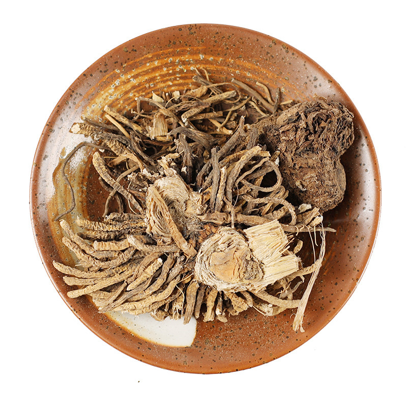 中药材 藜芦 黎芦 力芦 梨芦 山葱 憨葱 七里丹 500克-阿里巴巴