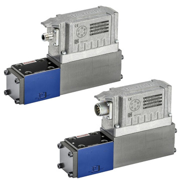 德国力士乐rexroth   4wrpeh6c4b24l-3x/m/24a1  正品 现货 议价