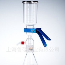 【天津津腾】T-50溶剂过滤器 砂芯过滤装置