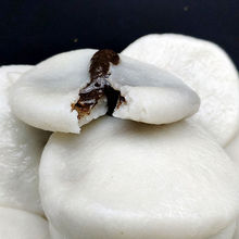 贵州糍粑兴义特产农家手工纯糯米驴打滚红糖引子糍粑粑年糕3斤装