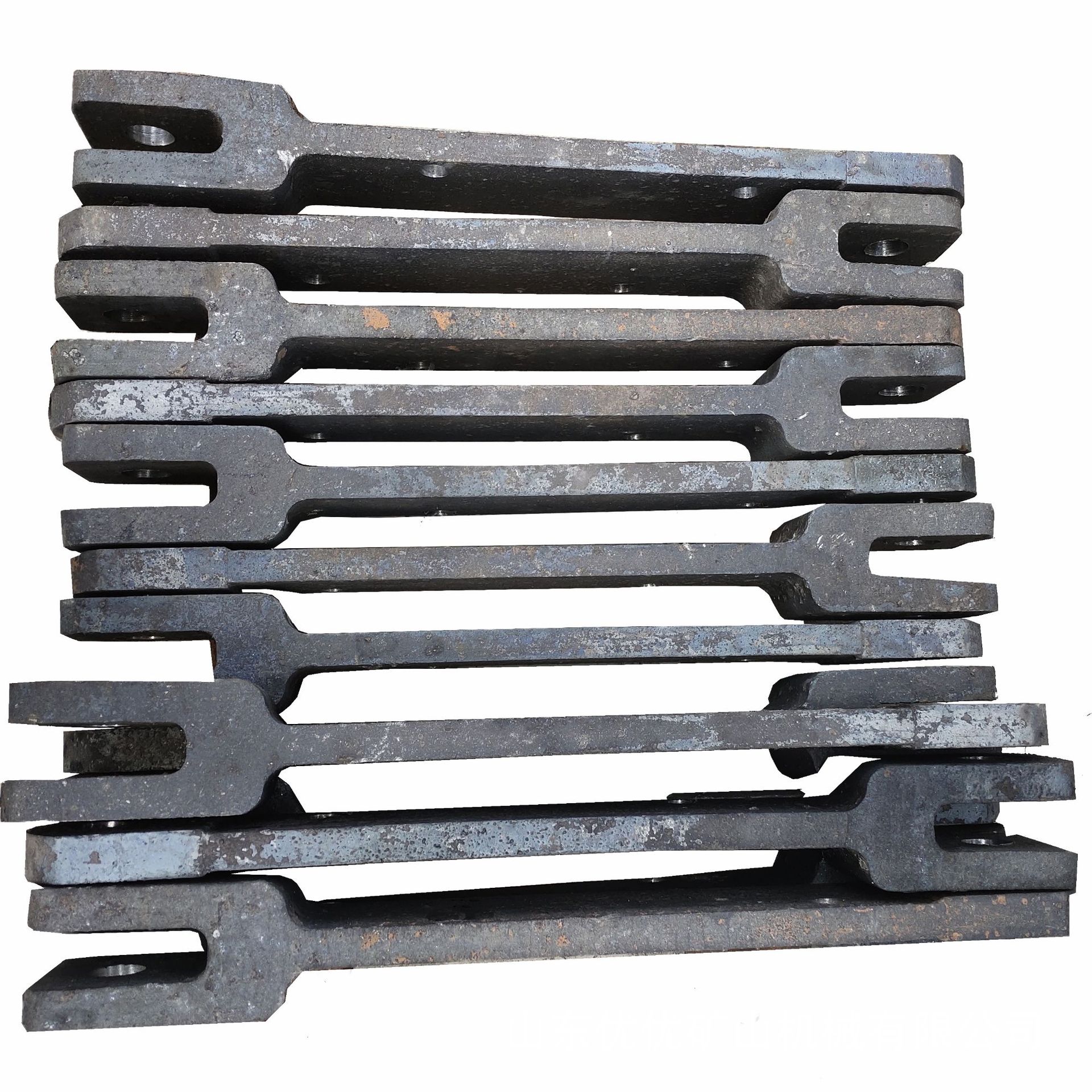 厂家定制ms20-63,3002t型埋刮板链条矿用链条埋刮板输送机链条