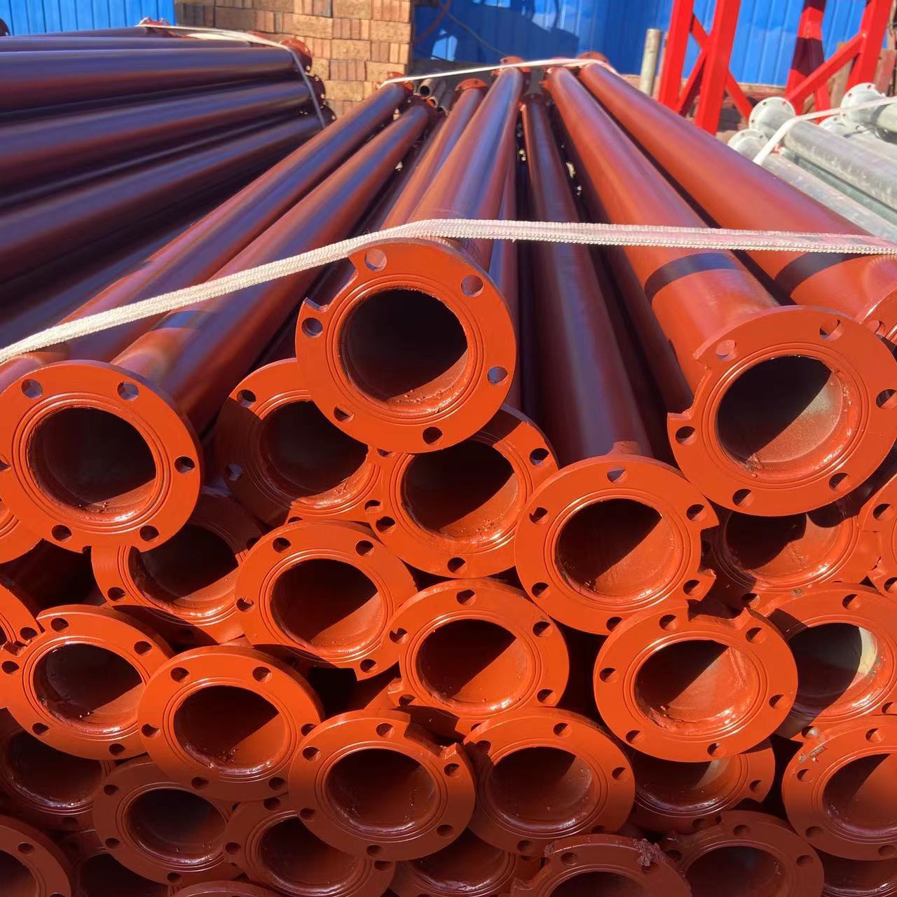 0成交81件3寸4寸防锈漆潜水泵管排水管镀锌潜水泵