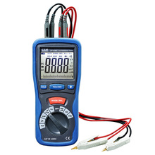 CEM/华盛昌接地电阻表 DT-5300B电阻测量仪表