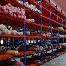 供应布匹笼用于存储布料及成品服装的仓储设备布笼