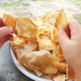 笋衣干农家自制野生湖南土特产竹笋干特级嫩笋子冬笋尖衣笋尖100g