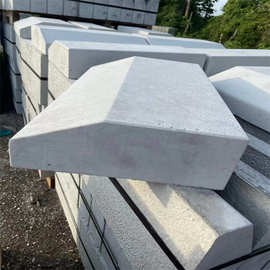 混凝土路缘石路边石 水泥路牙石 路沿石 水泥弧形侧石