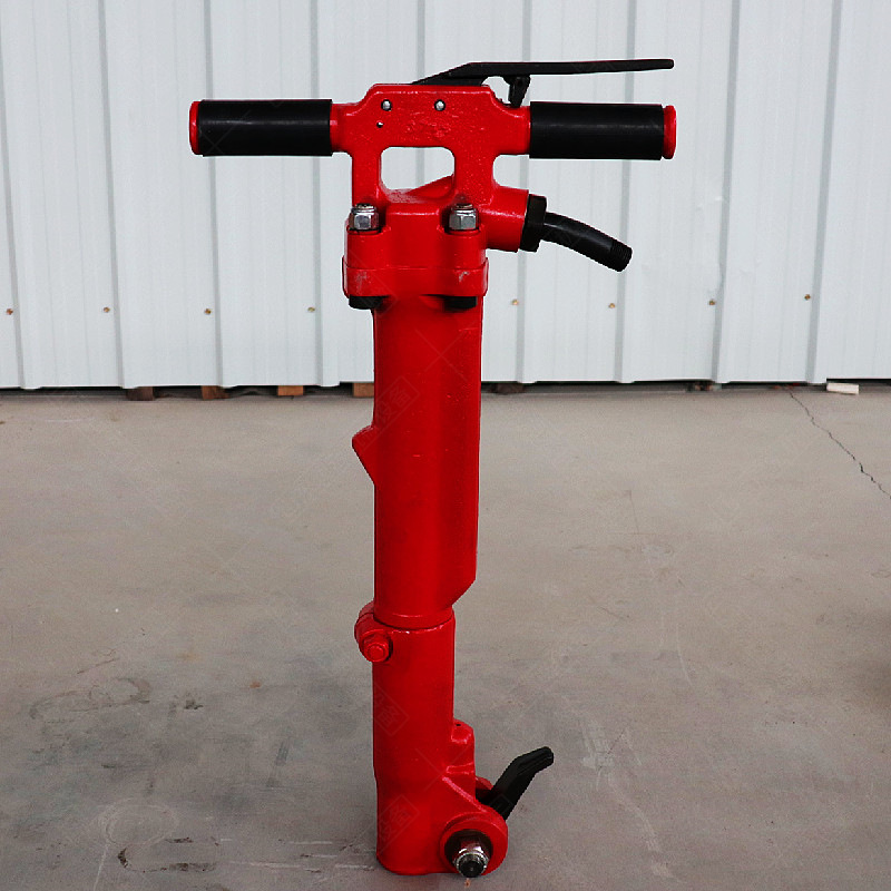 矿用tpb-40气动破碎机 tpb大风镐破碎机 tpb系列气动破碎镐