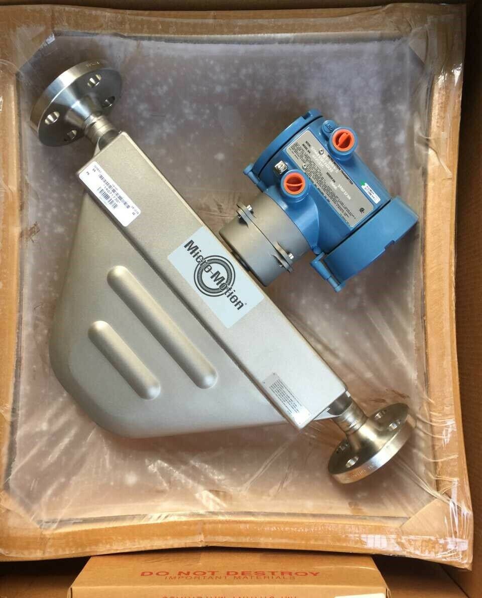 艾默生艾默生r系列质量流量计r200s418nqbaezzz一体式紧凑安装型