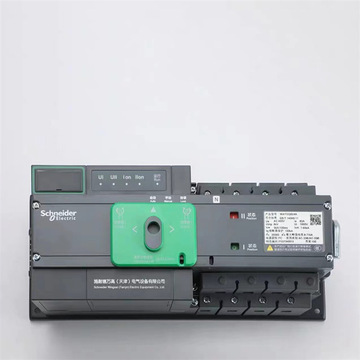 施耐德万高双电源自动转换开关watsg-160a100a原装现货议价为准-阿里
