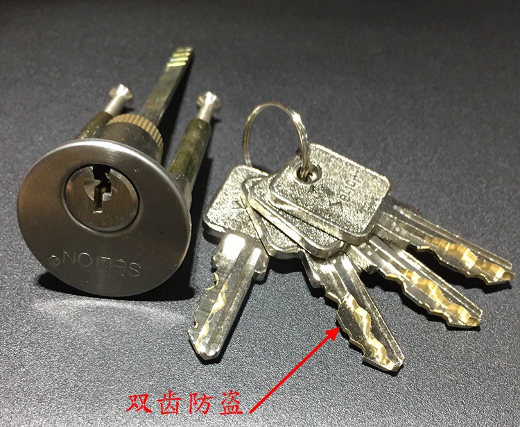 大门偏心芯木门锁锁芯豪华别墅门锁锁芯碧桂园专用锁芯批发-阿里巴巴