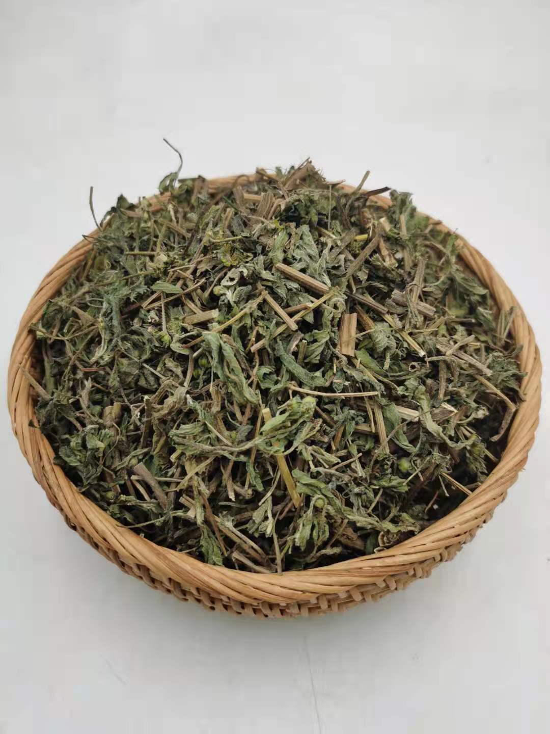 山东旱莲草 药材批发 旱莲草 墨旱莲【1市斤】【心稳中药】零售