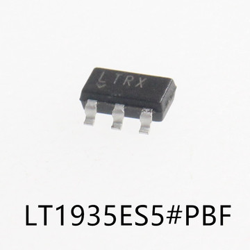lt1935es5#pbf tsot23-5 dc-dc电源芯片一站式bom配单 集成电路ic