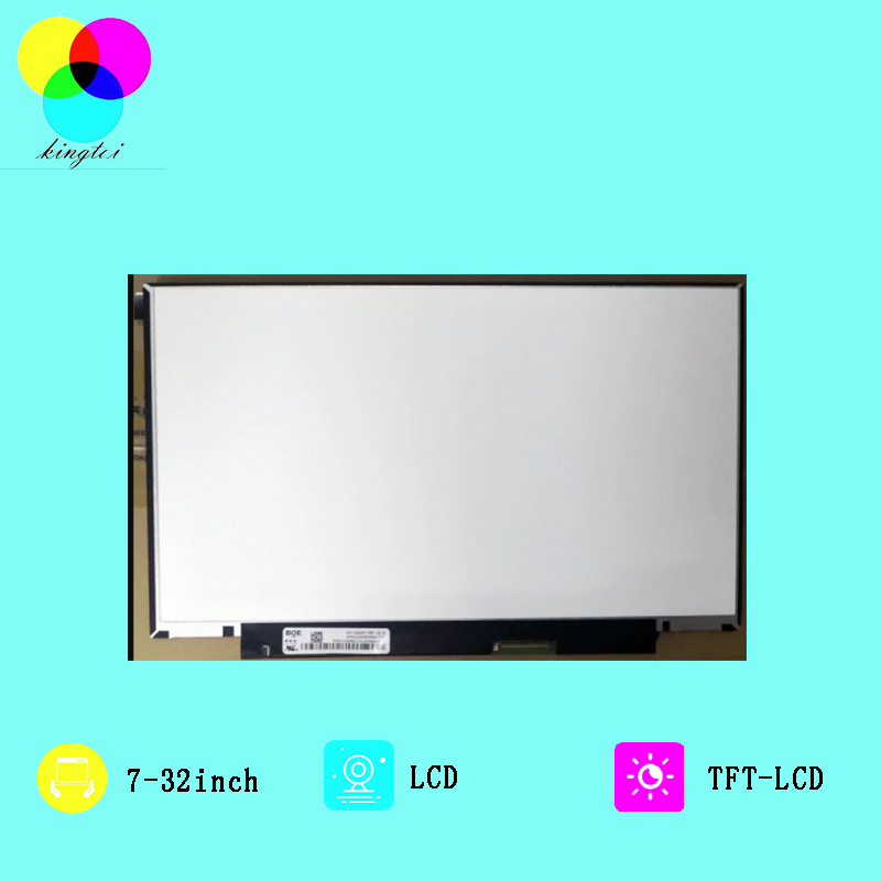 现货auo11.6寸笔记本液晶屏分辨率1366*768亮度250 nv116whm-t00