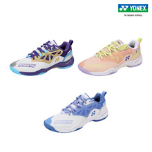 YONEX/尤尼克斯 SHB620CR 23年新款 男女同款专业羽毛球鞋yy 多色