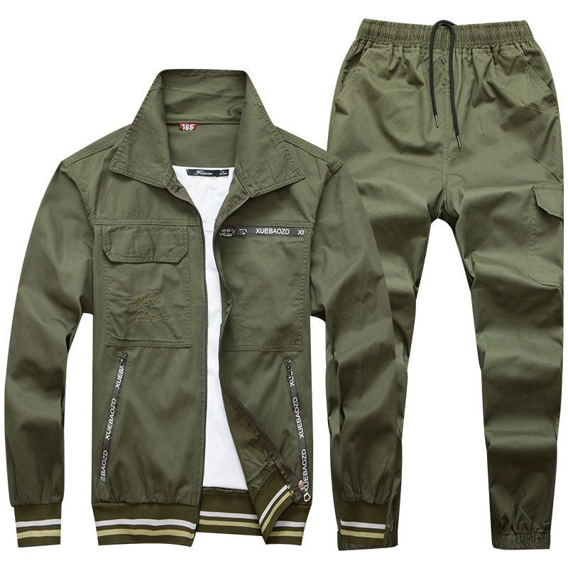 夏季薄款男女迷彩工作服套装汽修电焊耐磨防烫劳保户外工装-阿里巴巴