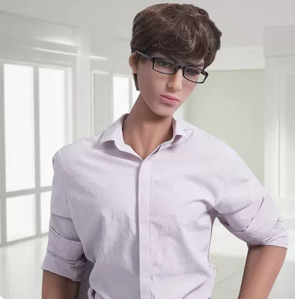 全身实体娃娃真人版男gay情趣用品女通用帅哥女用可抽插自慰神器