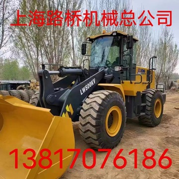 外贸出口各种装载机/徐工50gn·柳工856h·卡特·966·h【质量保