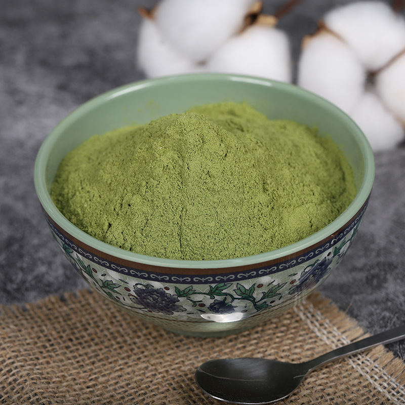 现货供应 100目 香菜粉 脱水蔬菜粉 烘焙面食粉原料 量大从优