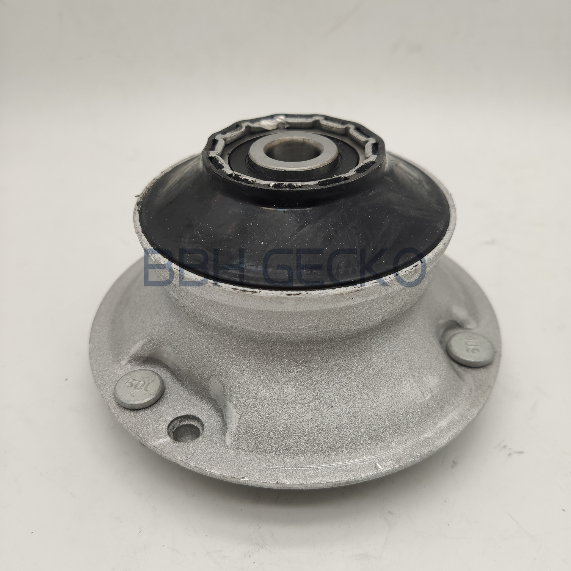 适用于宝马e83减震器顶胶 前机顶胶31336752735现货供应 工厂直销