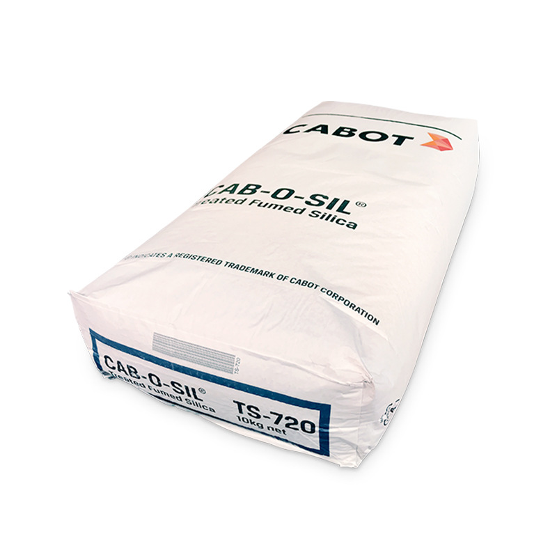 美国卡博特气相法白炭黑ts720 气相二氧化硅-阿里巴巴