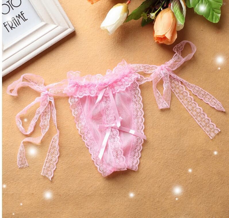 Sexy Lingerie Sexy See-through Lace Open Crotch Lace Rose Women's Underwear Upgraded One Piece Dropshipping