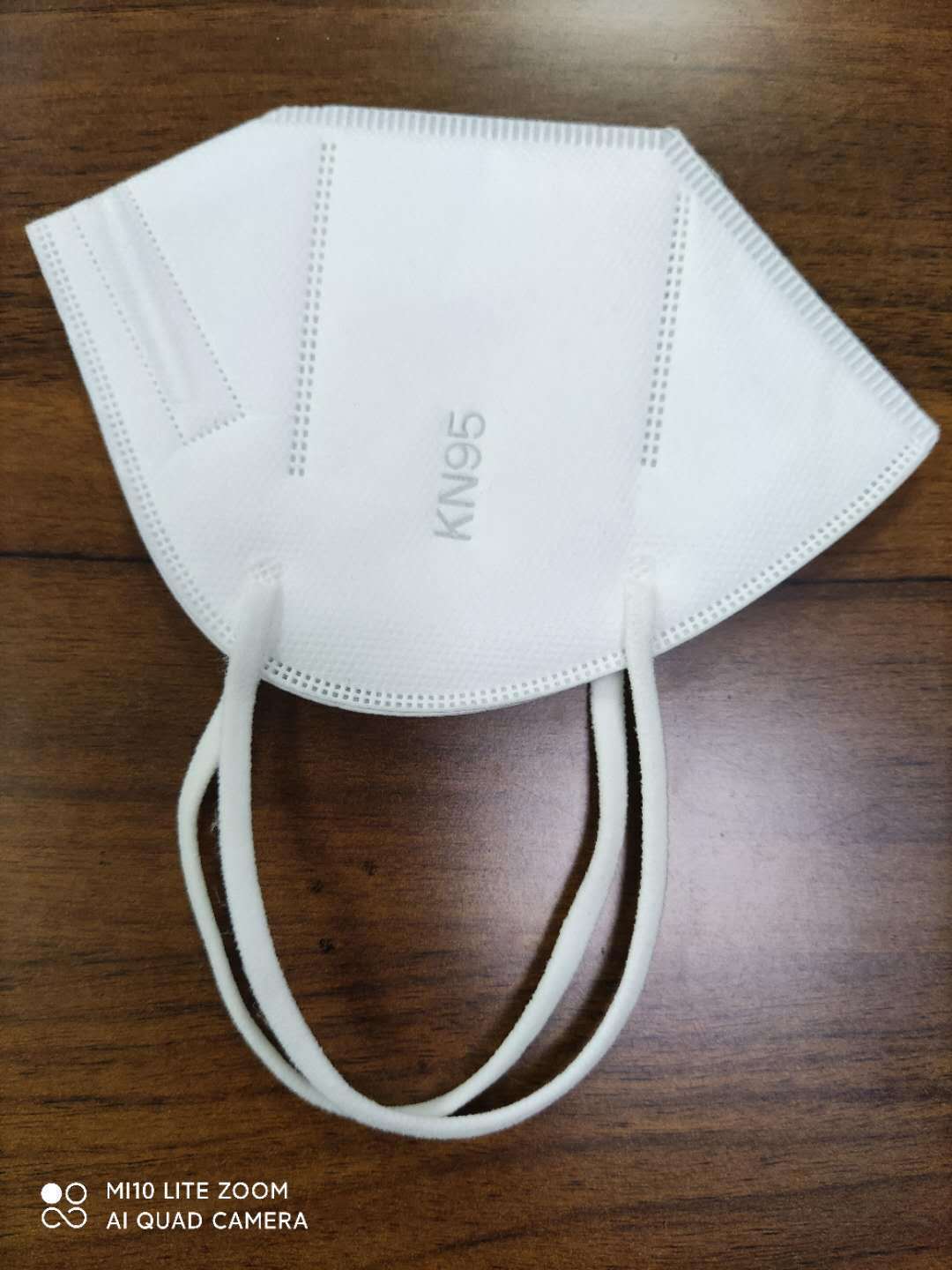 现货批发kn95防护口罩