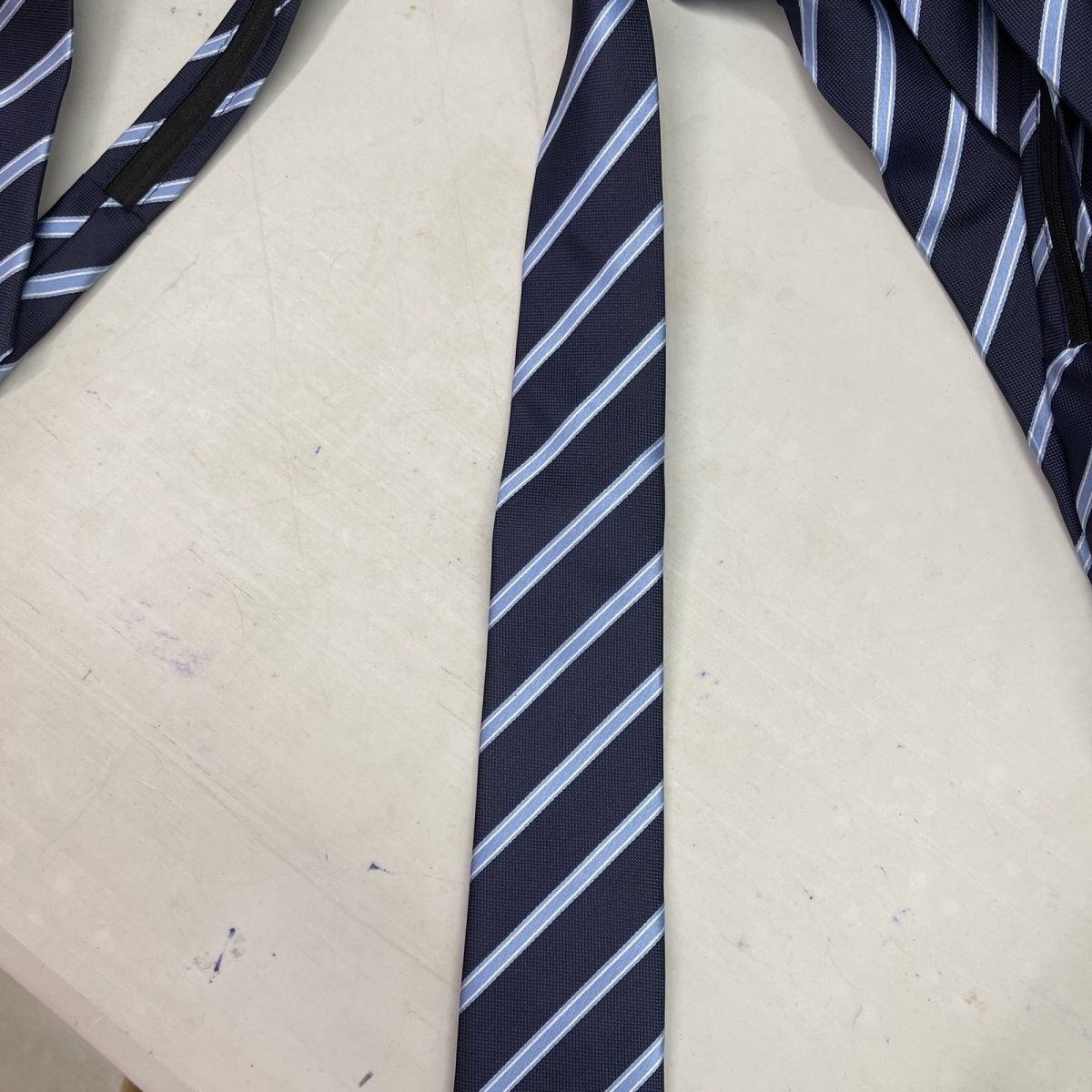 拉链领带男士正装商务上班职业一拉得结婚黑红色懒人宽易拉得